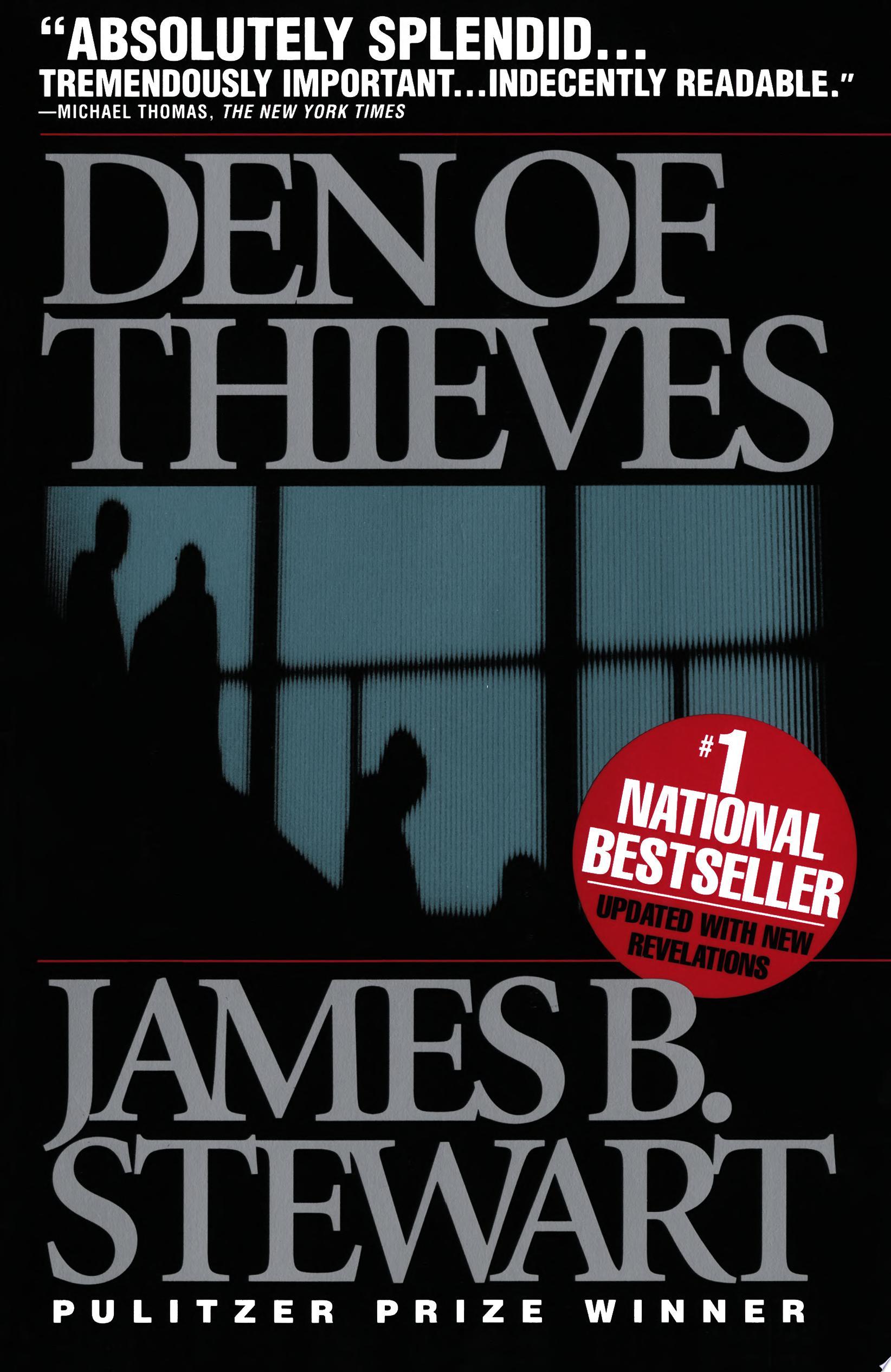 Den of Thieves