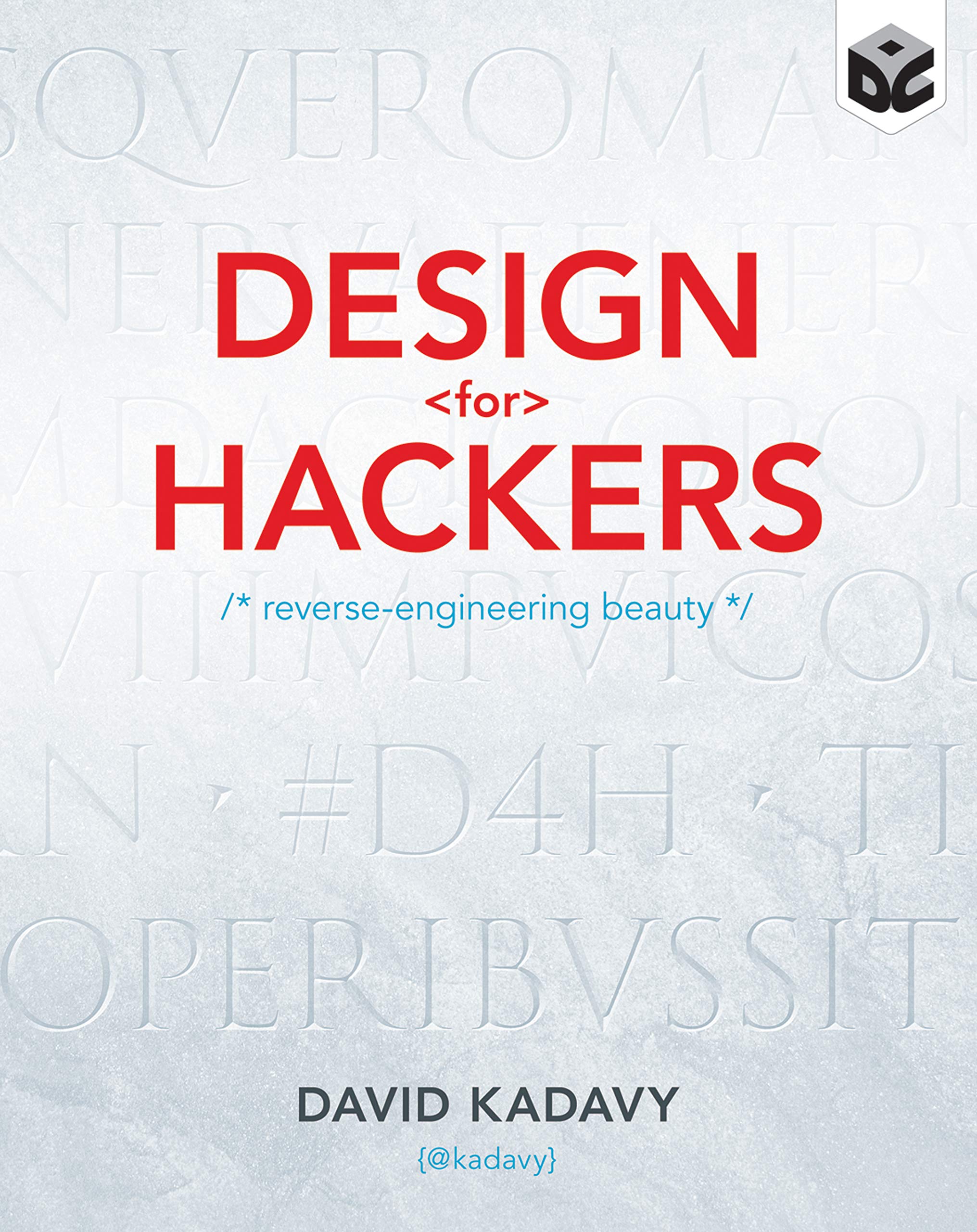 Design for Hackers