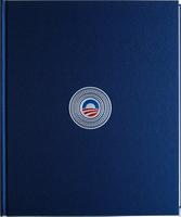 Designing Obama