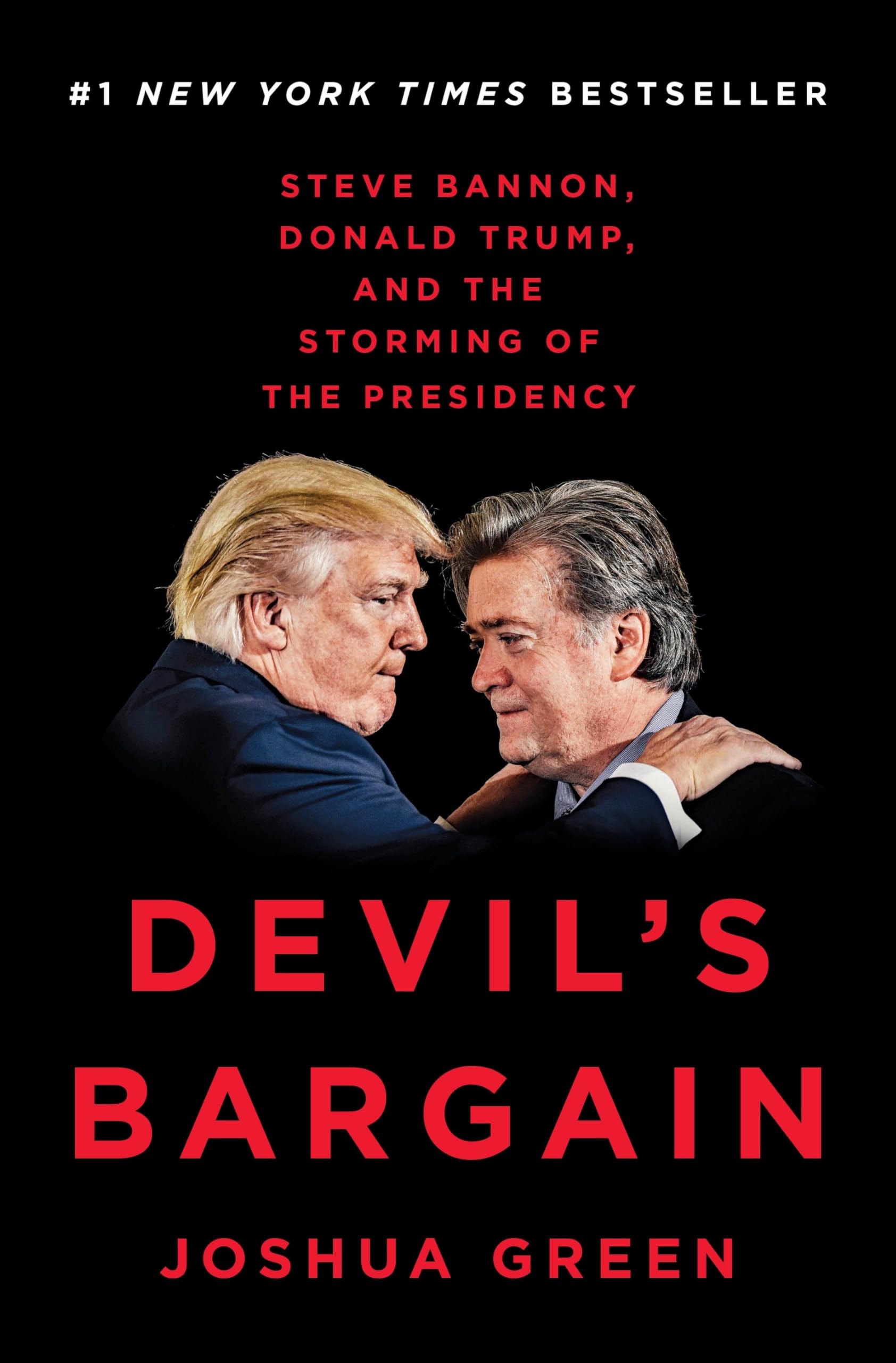 Devil's Bargain