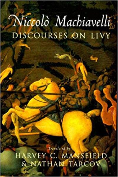 Discourses on Livy