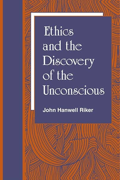 Discovery Of The Unconscious