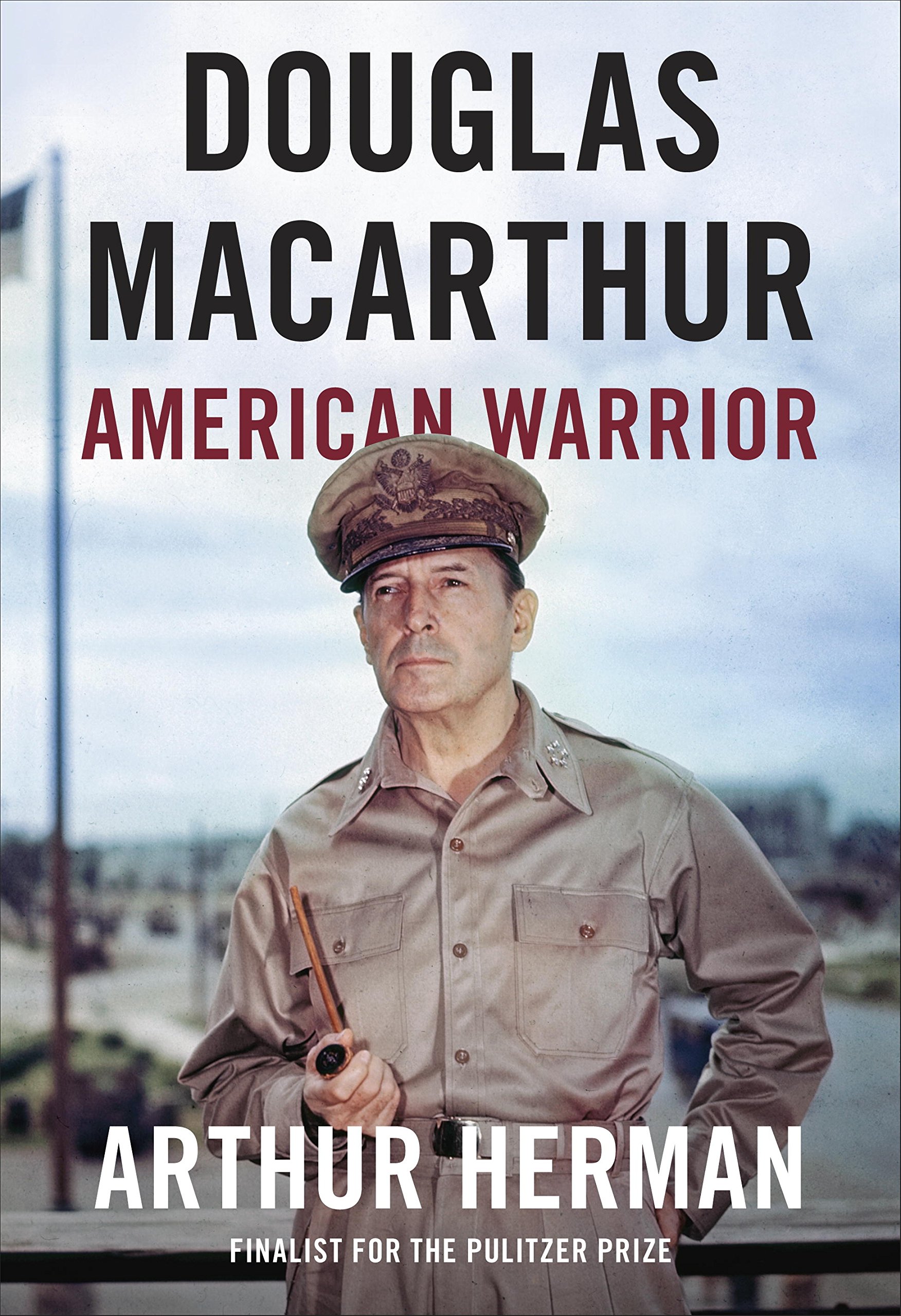 Douglas MacArthur