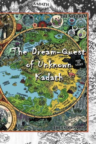 Dream Quest of Unknown Kadath