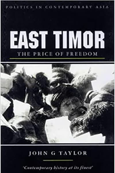 East Timor