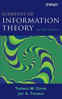 Elements of Information Theory