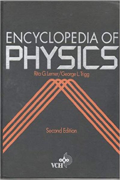 Encyclopedia of Physics