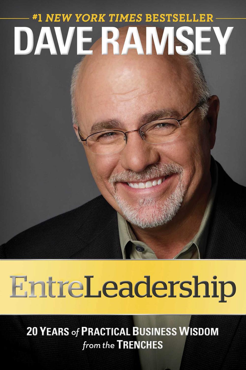 EntreLeadership