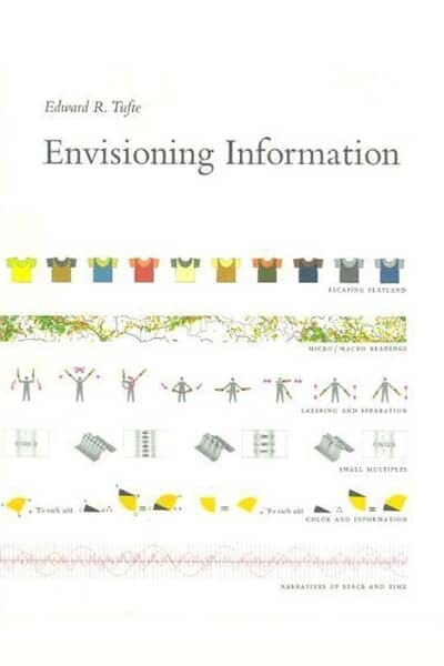 Envisioning Information