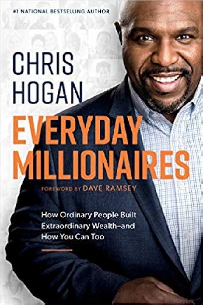 Everyday Millionaires