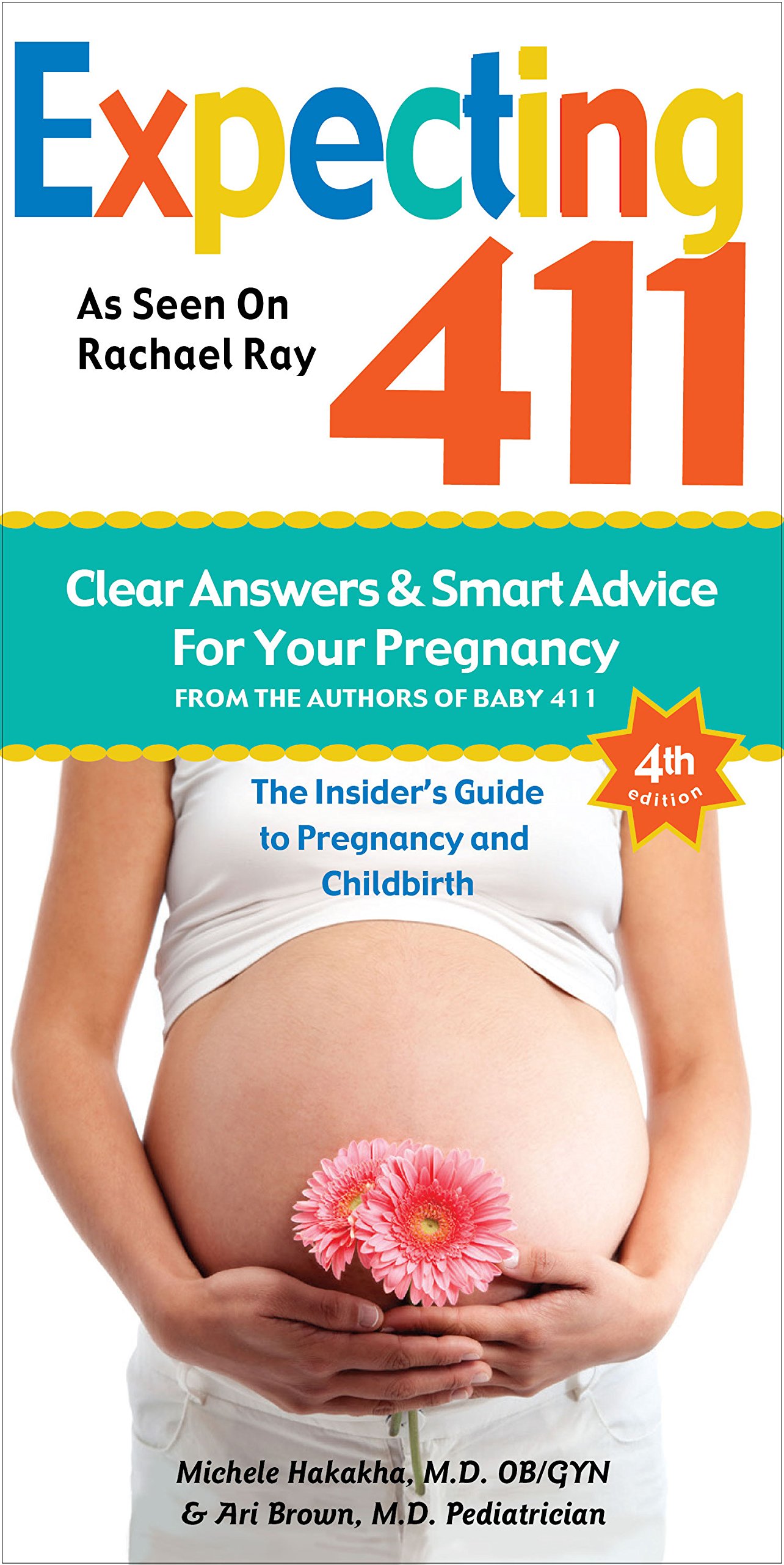 Expecting 411 (4th edition)