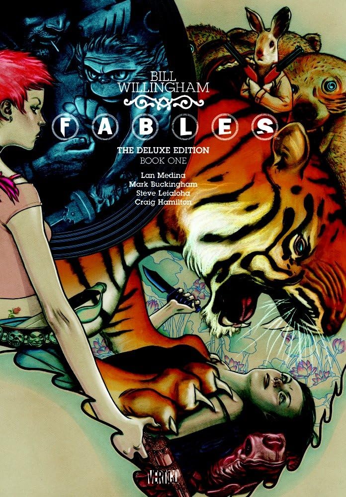 Fables