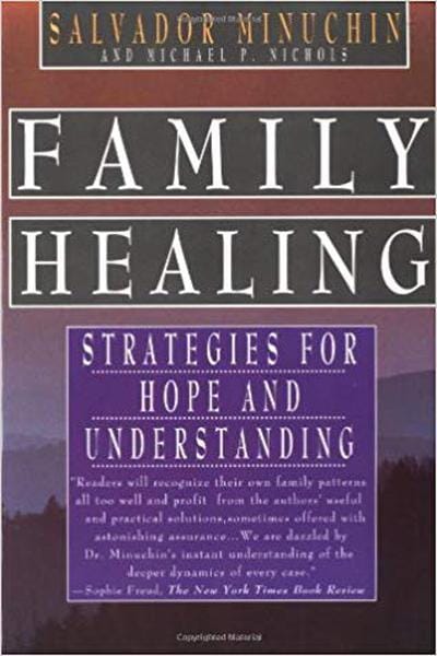 Family Healing