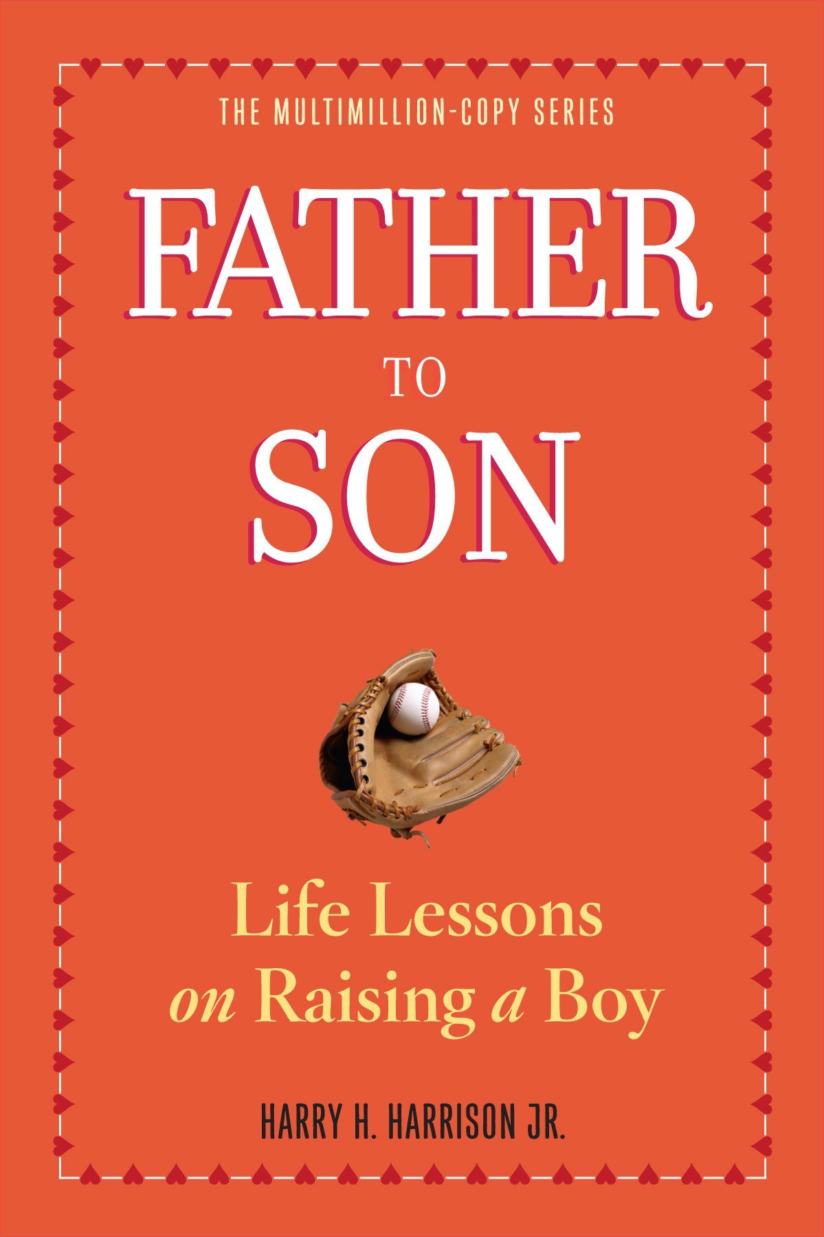 Father to Son, Revised Edition