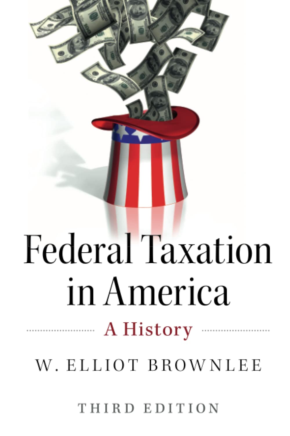 Federal Taxation in America