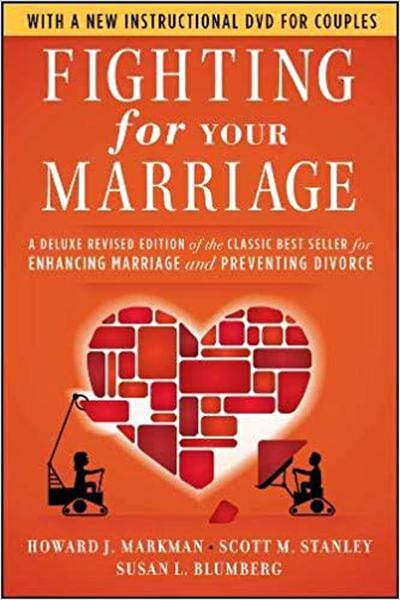 Fighting for Your Marriage