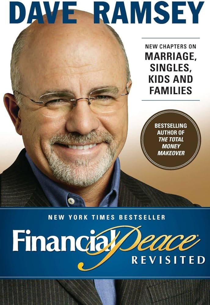 Financial Peace Revisited