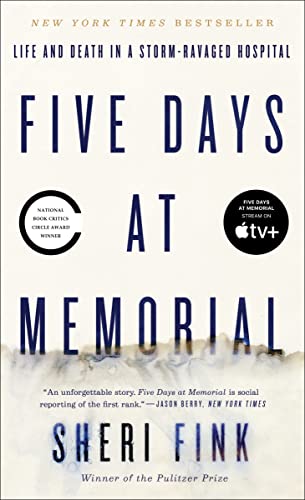 Five Days at Memorial