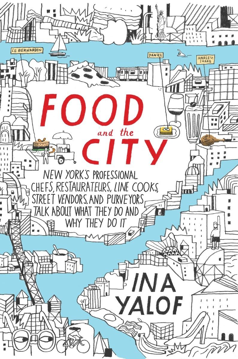 Food and the City