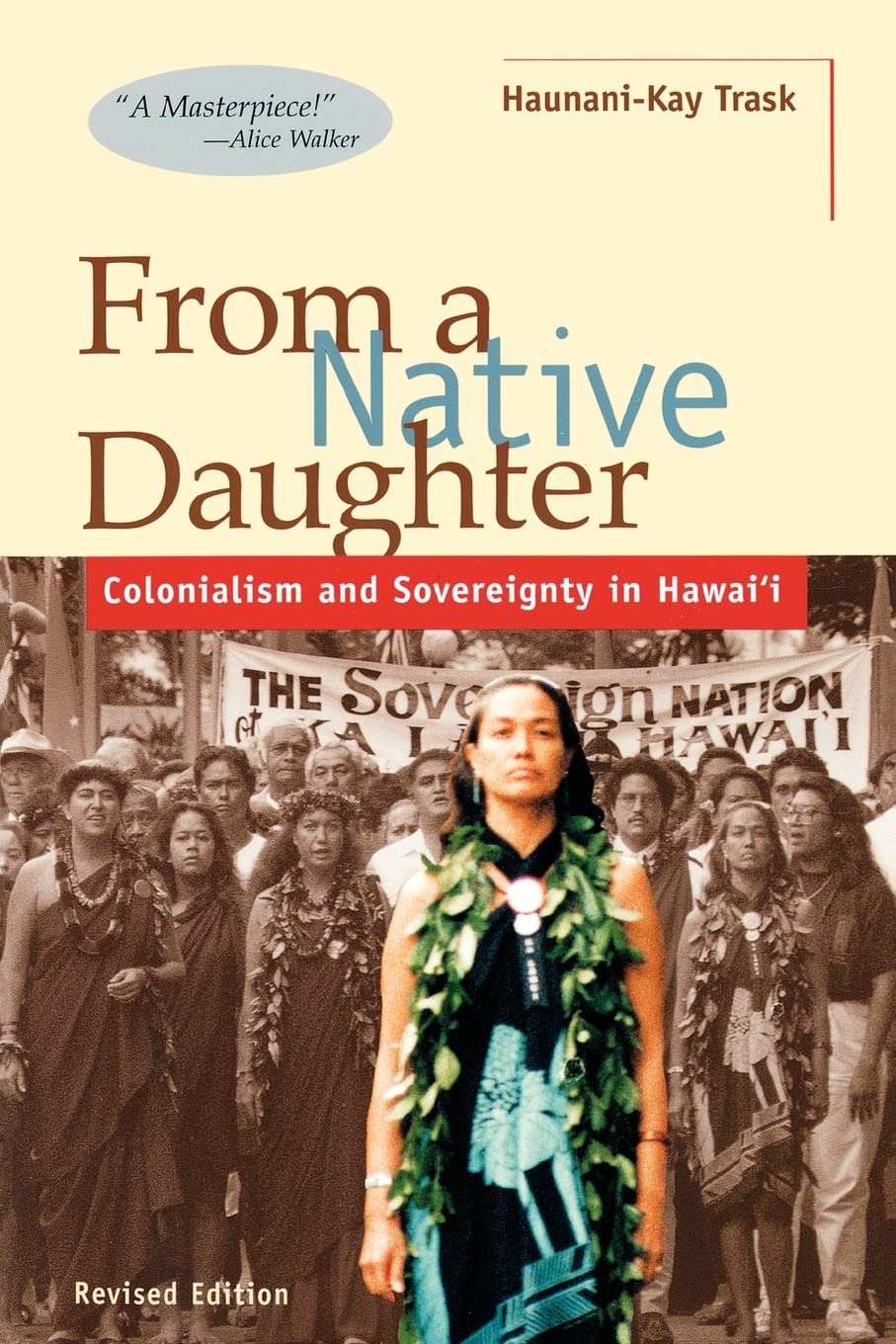 From a Native Daughter