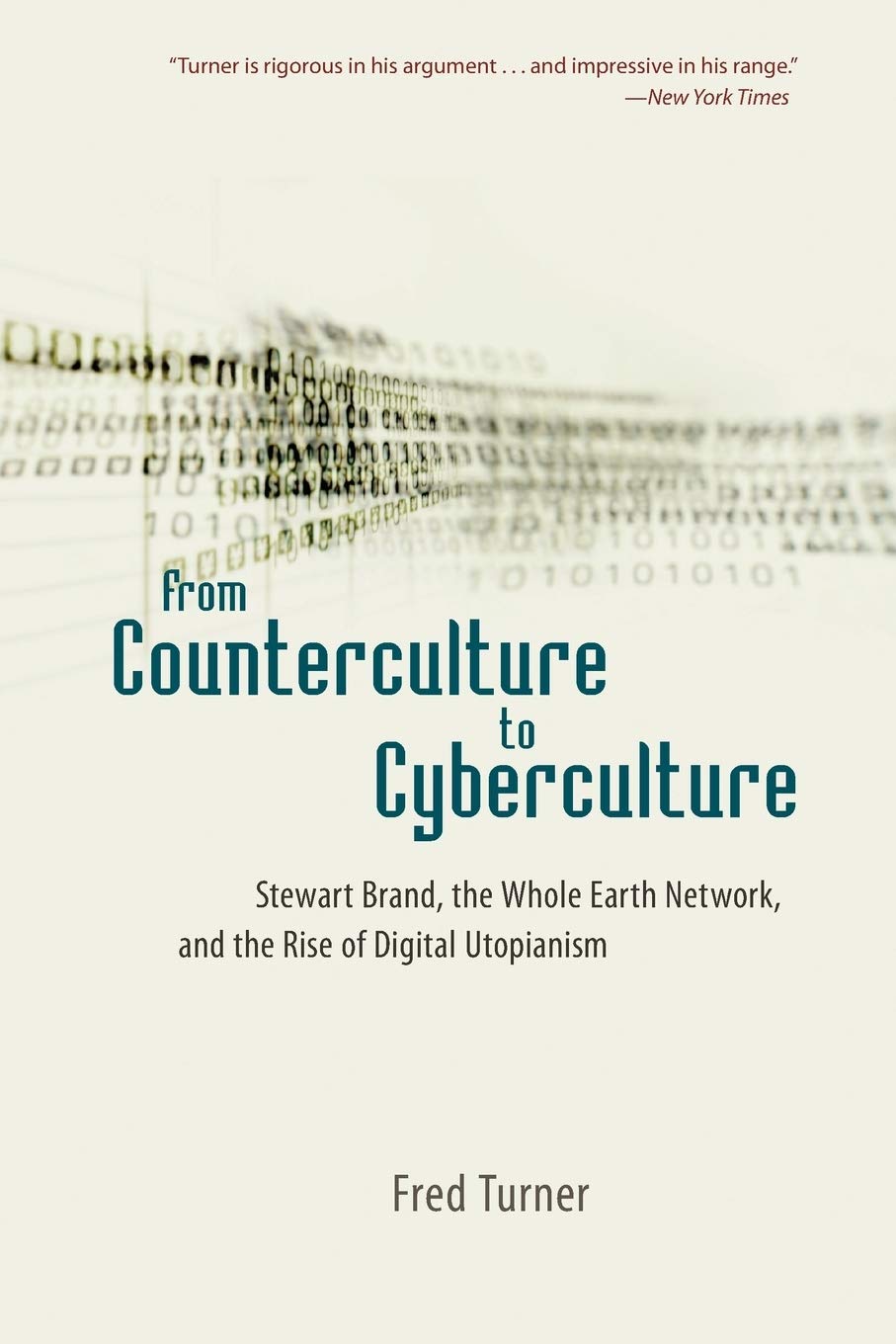 From Counterculture to Cyberculture