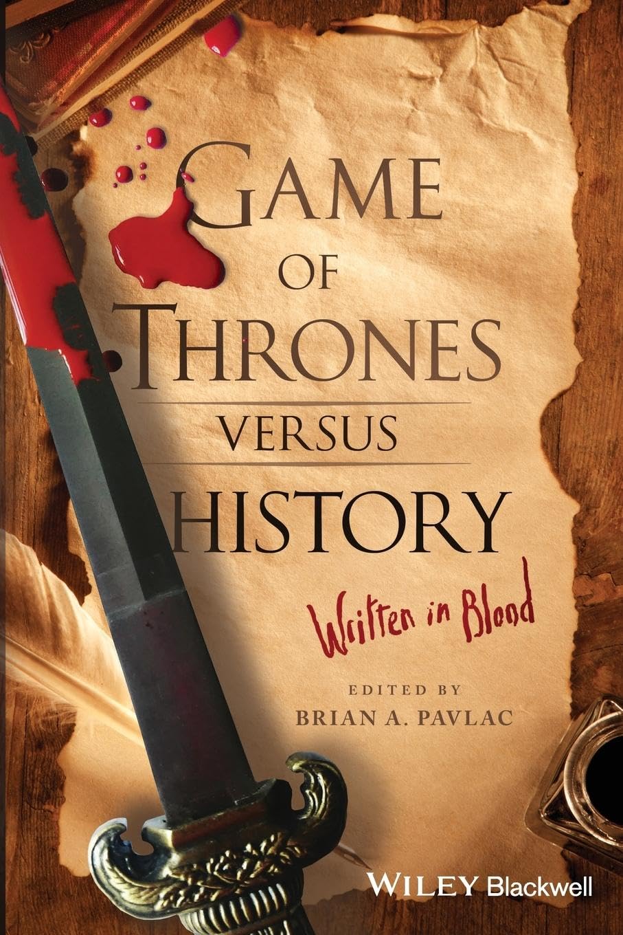 Game of Thrones versus History