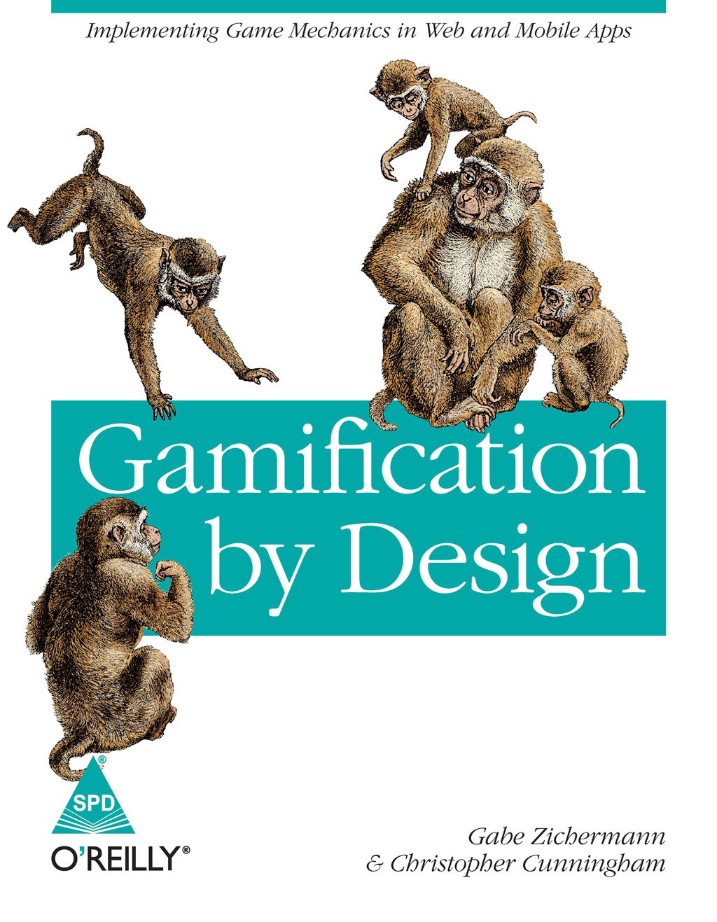 Gamification by Design