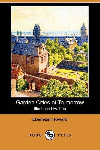 Garden Cities of To-Morrow