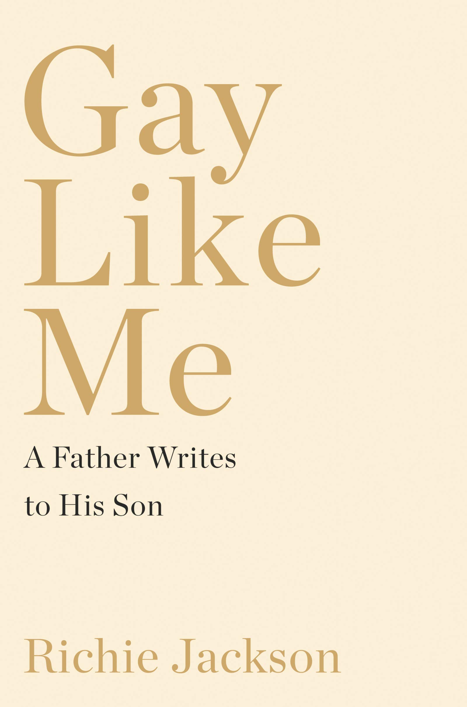 Gay Like Me