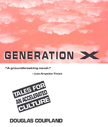 Generation X