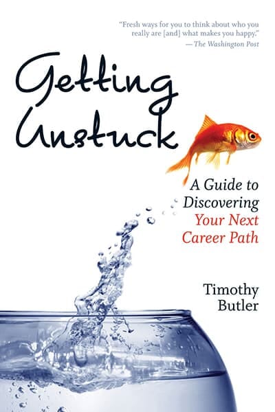 Getting Unstuck