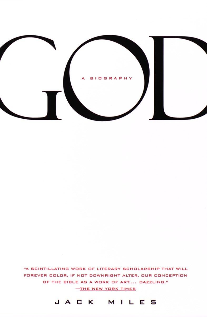 God: A Biography