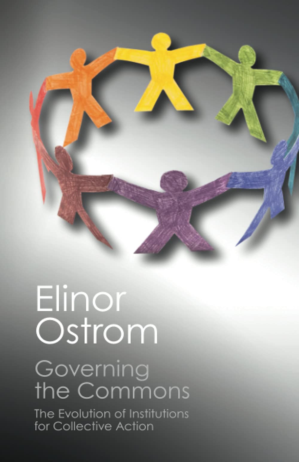 Governing the Commons