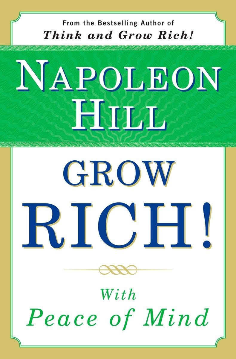 Grow Rich!