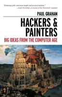 Hackers & Painters