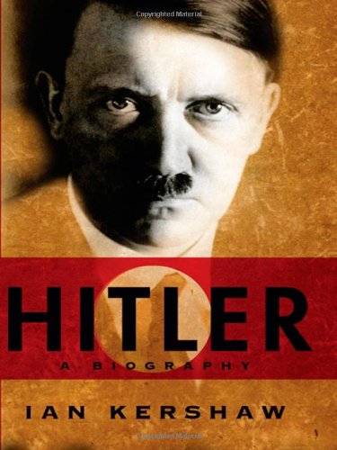 Hitler: A Biography