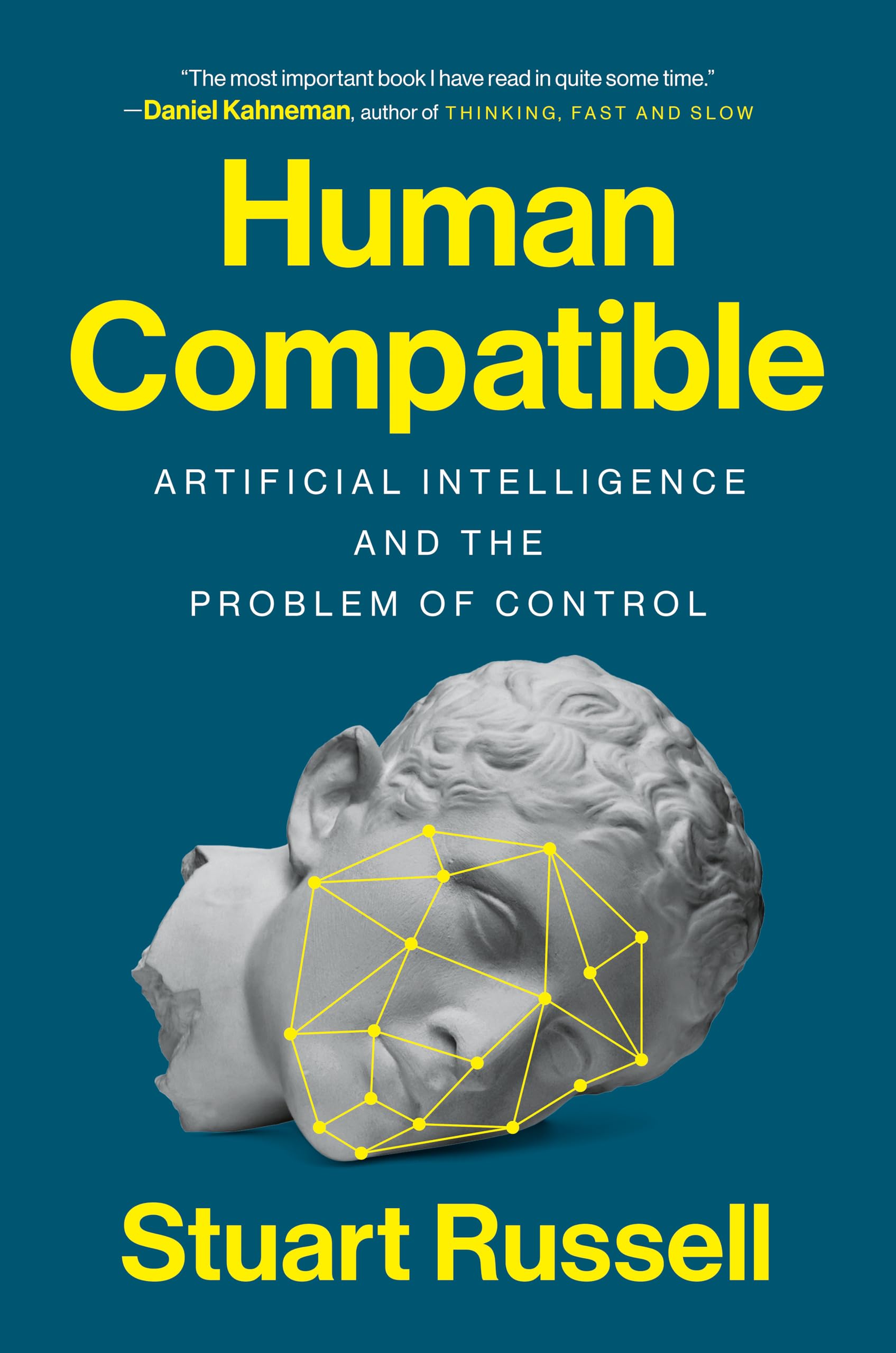 Human Compatible