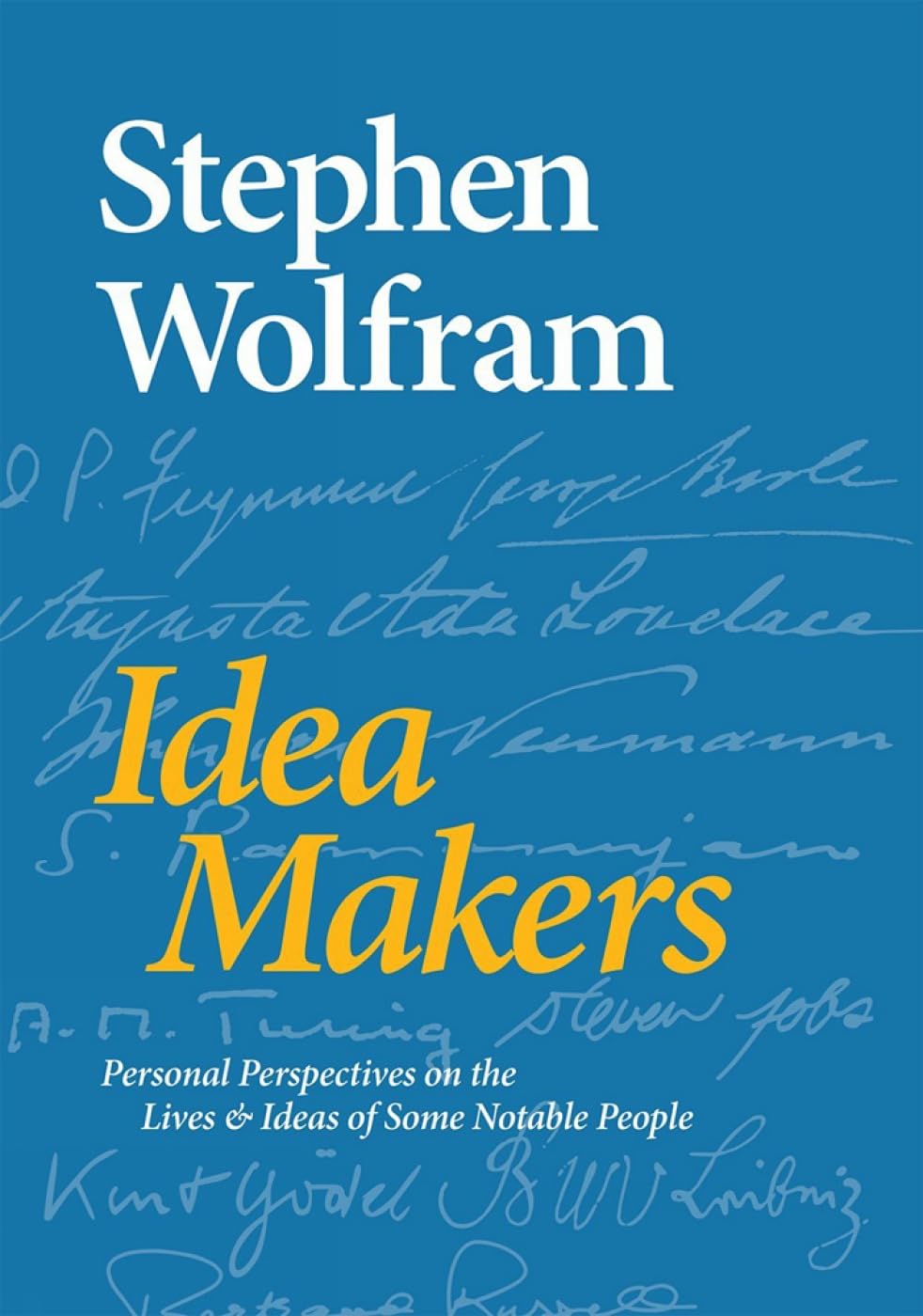 Idea Makers