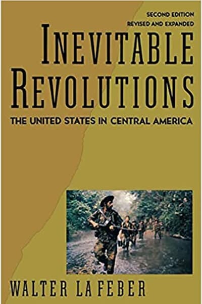 Inevitable Revolutions