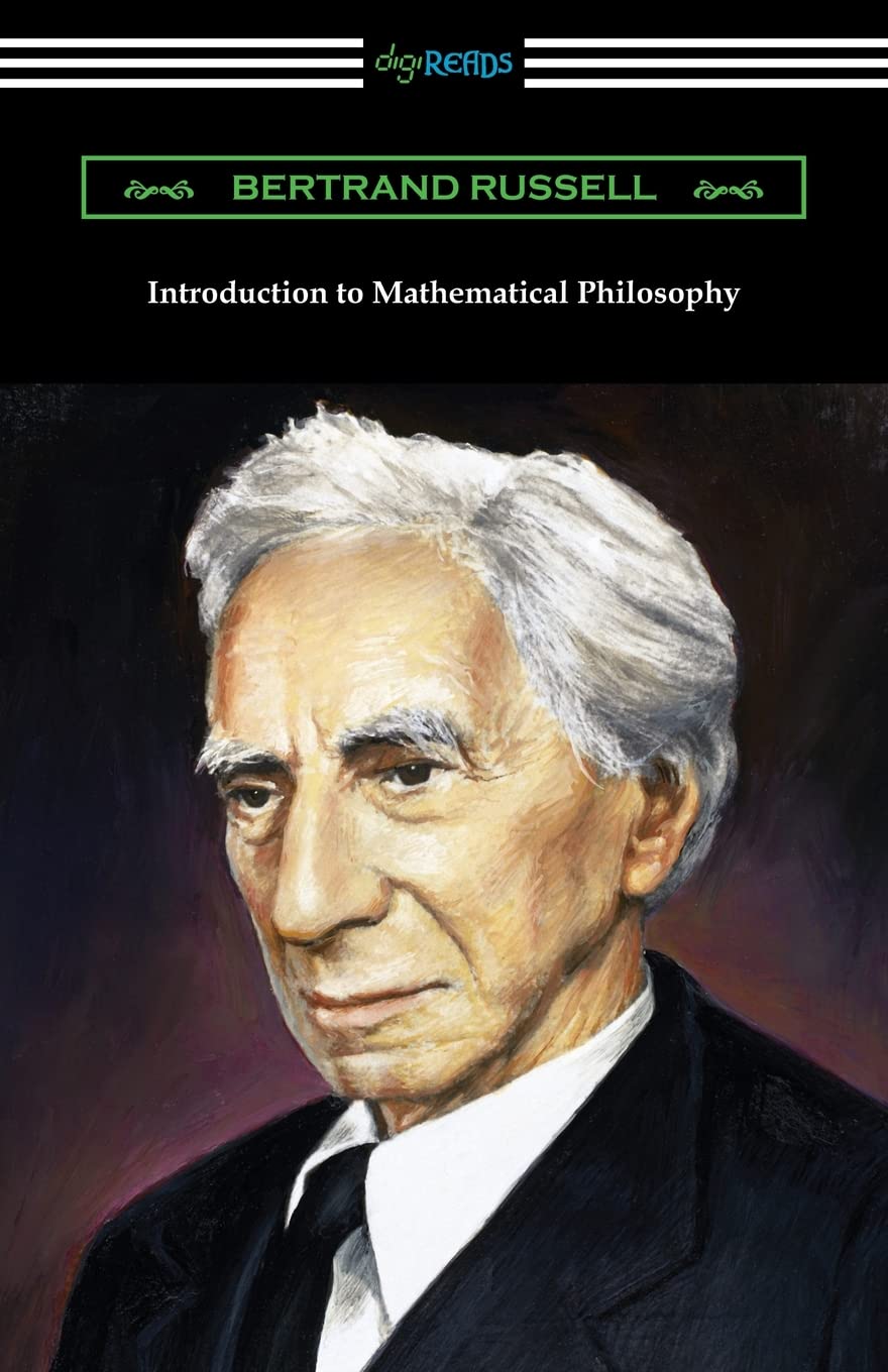 Introduction to Mathematical Philosophy