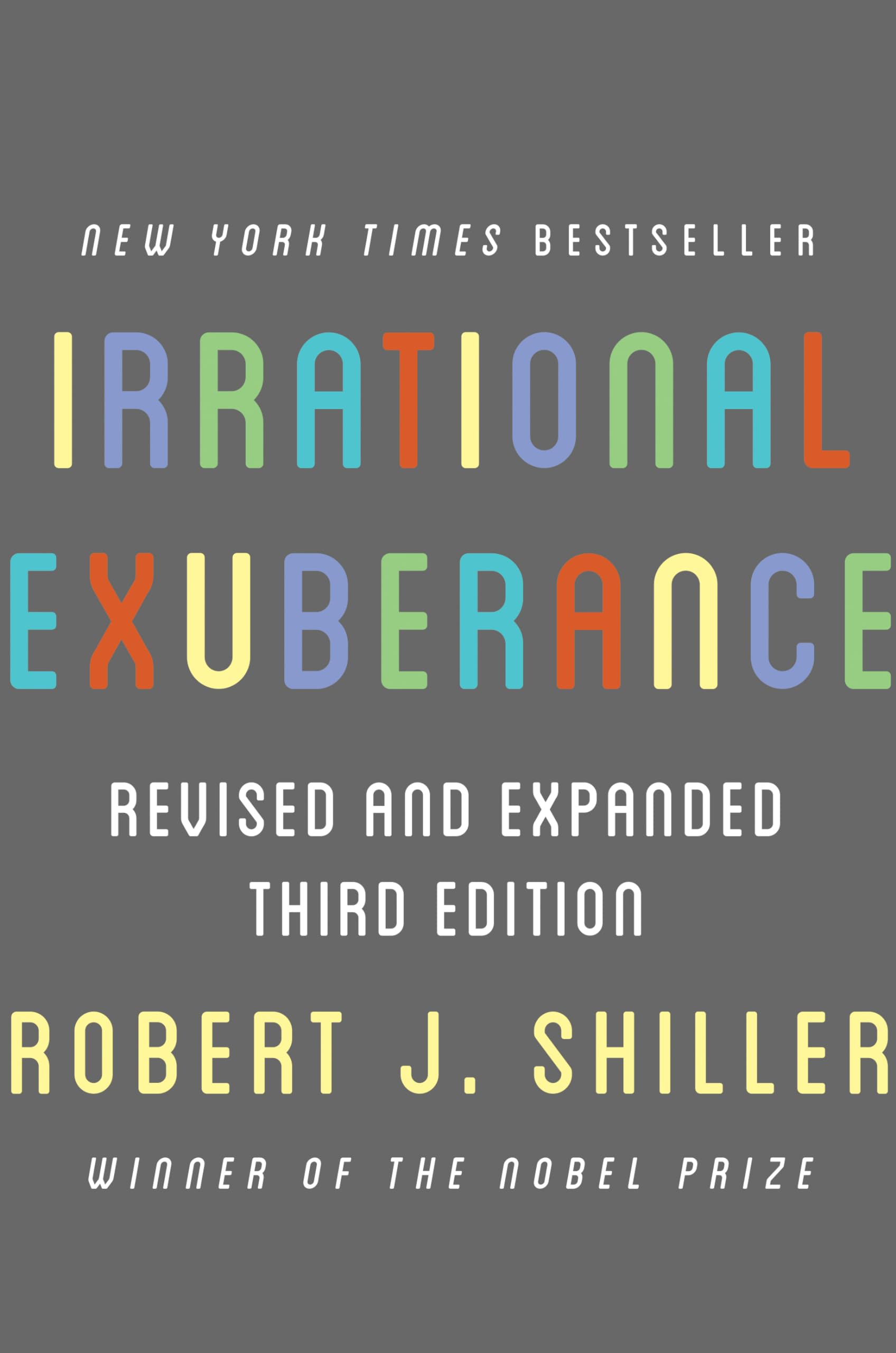 Irrational Exuberance