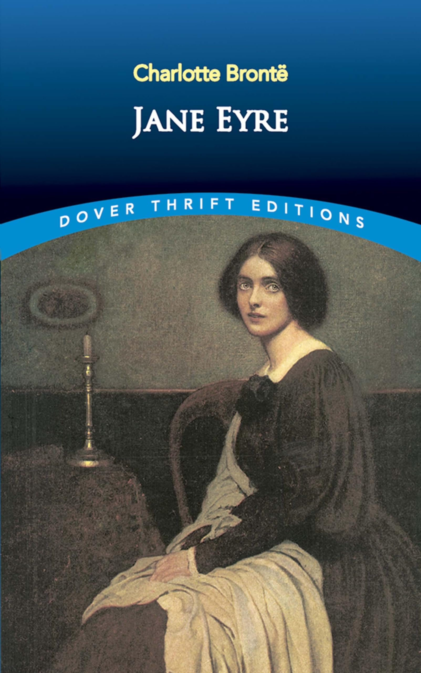 Jane Eyre