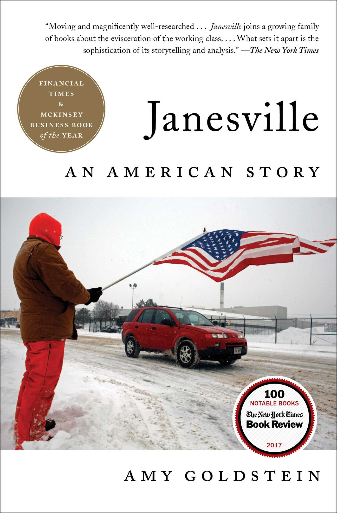 Janesville