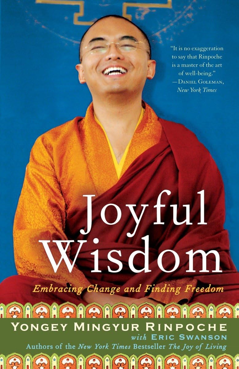 Joyful Wisdom