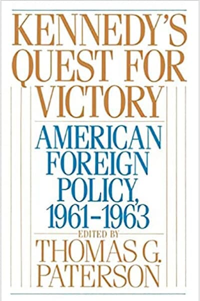 Kennedy's Quest for Victory