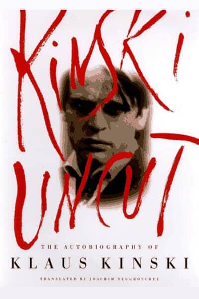 Kinski Uncut