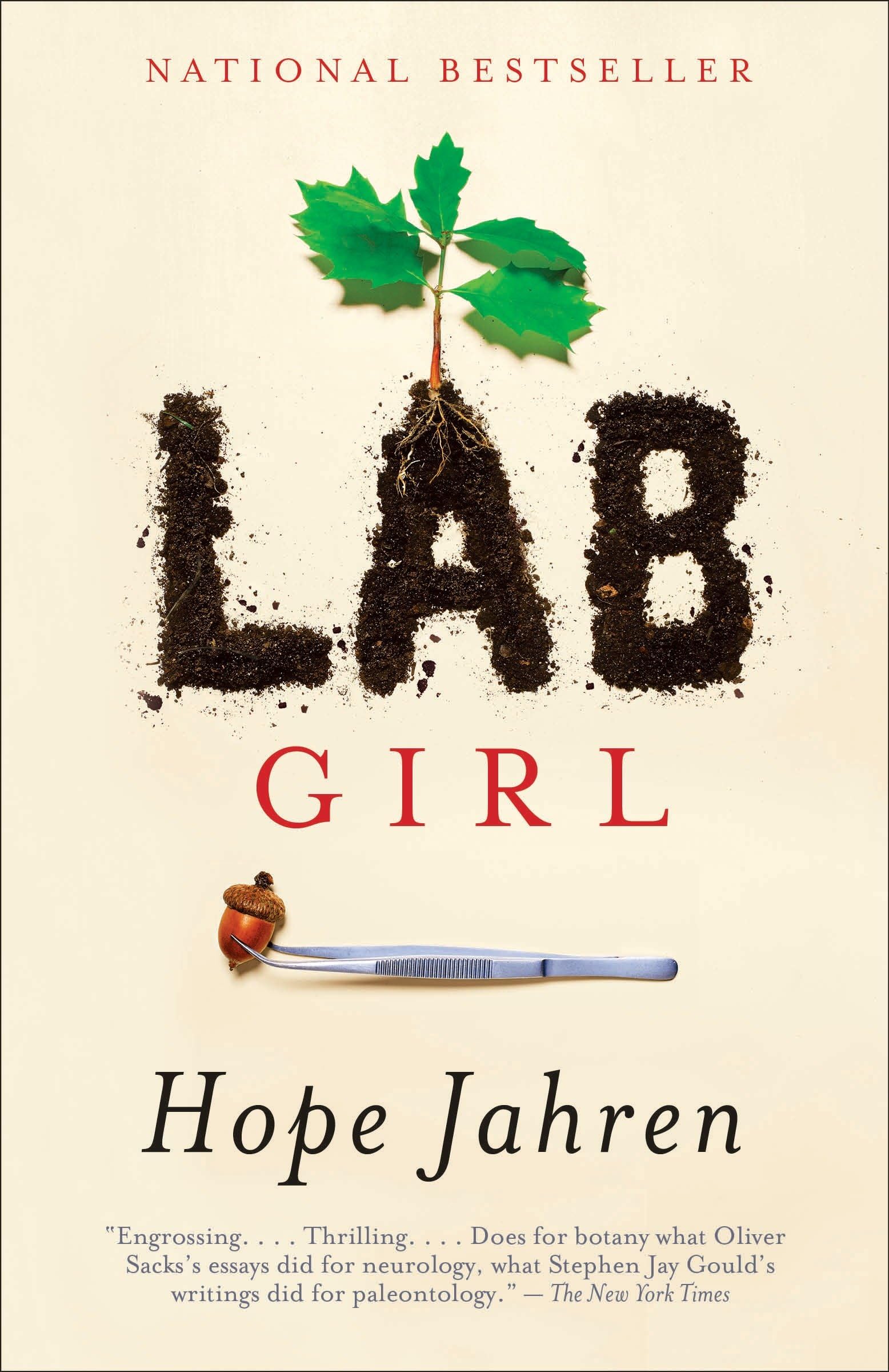 Lab Girl