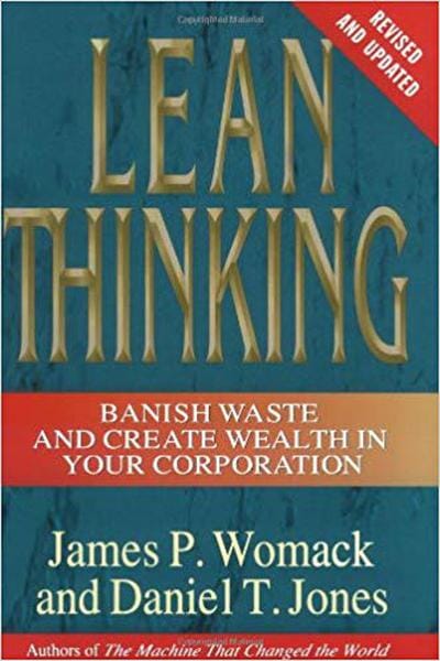 Lean Thinking