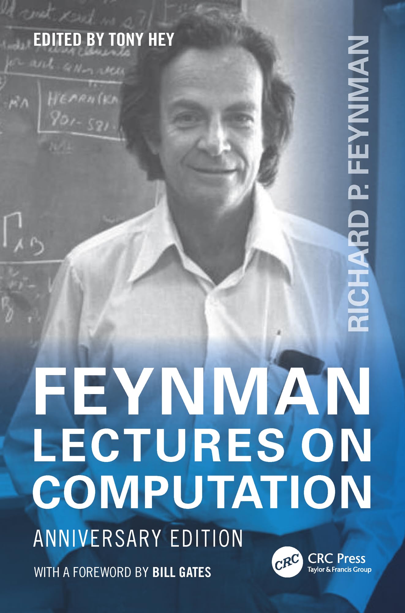 Lectures On Computation