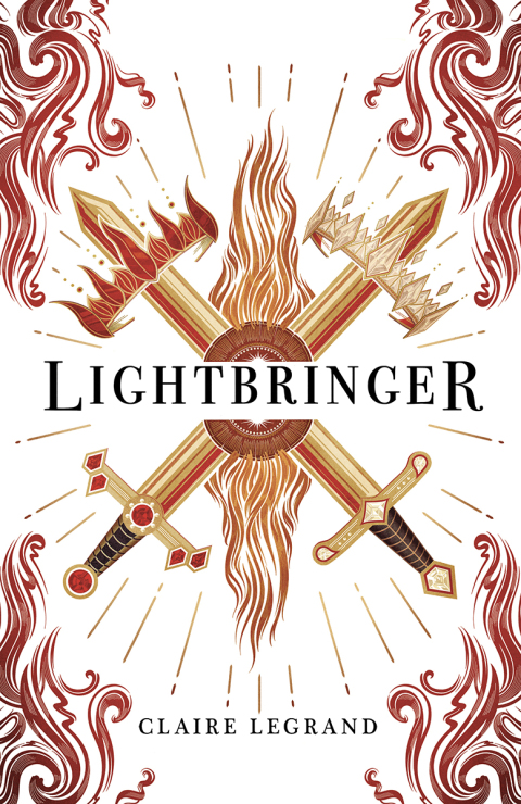 Lightbringer